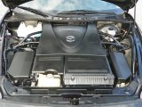 2009 Mazda RX-8 R3 1.3L RENESIS Twin-Rotor Rotary Engine