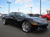 2011 Chevrolet Corvette Grand Sport Coupe