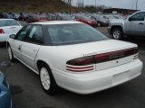 1997 Dodge Intrepid Stone White