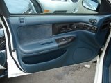 1997 Dodge Intrepid Sedan Door Panel