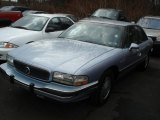 1995 Light Adriatic Blue Metallic Buick LeSabre Custom #61537702