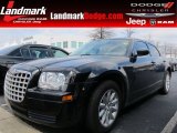 2008 Chrysler 300 LX