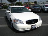 2006 White Opal Buick Lucerne CXL #6149566