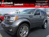 2011 Dodge Nitro Heat