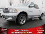 2012 Dodge Ram 1500 Laramie Crew Cab