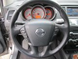 2009 Nissan Murano LE AWD Steering Wheel