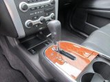 2009 Nissan Murano LE AWD Xtronic CVT Automatic Transmission