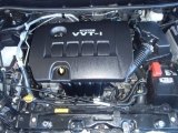 2009 Pontiac Vibe  1.8 Liter DOHC 16V VVT-i 4 Cylinder Engine