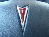 2009 Pontiac Vibe  Marks and Logos