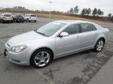 2011 Chevrolet Malibu LT