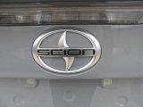 2012 Scion tC  Marks and Logos