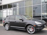 2009 Porsche Cayenne GTS