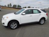 2012 Chevrolet Equinox LS
