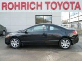 2008 Honda Civic LX Coupe