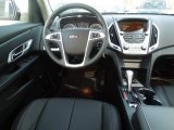 2012 GMC Terrain SLT AWD Dashboard