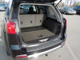 2012 GMC Terrain SLT AWD Trunk