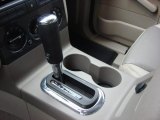 2006 Ford Explorer XLT 5 Speed Automatic Transmission