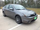 2011 Ford Focus SES Sedan