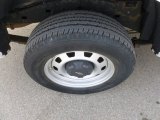 2009 Chevrolet Colorado Regular Cab Wheel