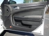 2012 Chrysler 300 S V6 Door Panel