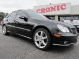 2007 Mercedes-Benz C 230 Sport