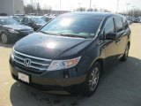 2011 Honda Odyssey EX-L