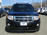 2009 Black Ford Escape XLT V6 4WD #61580309