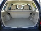 2012 Ford Escape XLT V6 4WD Trunk