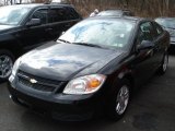 2005 Black Chevrolet Cobalt LS Coupe #61580295