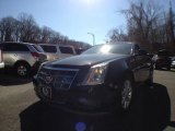 2009 Cadillac CTS 4 AWD Sedan