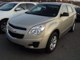 2012 Chevrolet Equinox LS AWD