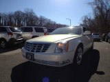 2006 White Lightning Cadillac DTS Luxury #61580961