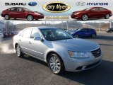 2010 Hyundai Sonata GLS