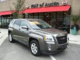 2011 GMC Terrain SLE