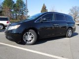 2011 Honda Odyssey EX-L