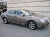 2011 Chevrolet Malibu LT