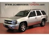 2006 Chevrolet TrailBlazer LS 4x4