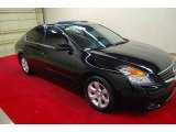 2009 Nissan Altima 2.5 SL