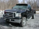 2006 Ford F350 Super Duty FX4 Regular Cab 4x4