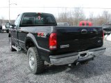 2006 Ford F350 Super Duty FX4 Regular Cab 4x4 Exterior