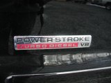 2006 Ford F350 Super Duty FX4 Regular Cab 4x4 Marks and Logos