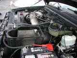 2006 Ford F350 Super Duty FX4 Regular Cab 4x4 6.0 Liter Turbo Diesel OHV 32 Valve Power Stroke V8 Engine