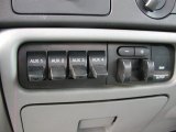 2006 Ford F350 Super Duty FX4 Regular Cab 4x4 Controls