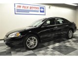 2011 Black Chevrolet Impala LTZ #61580932