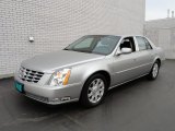 2008 Cadillac DTS 