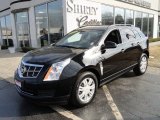 2010 Cadillac SRX V6