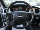 2006 Chevrolet Monte Carlo SS Steering Wheel