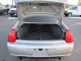 2006 Chevrolet Monte Carlo SS Trunk