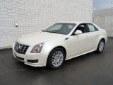 2012 Cadillac CTS 3.0 Sedan