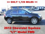 2010 Chevrolet Equinox LT